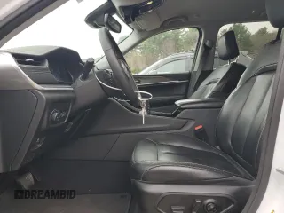 2023 Jeep Grand Cherokee Limited с VIN 1C4RJHBG2PC517841, выставлен на аукционе Copart как лот 52703795 с пробегом 66 476 миль миль и На запчасти • Non repairable. История ставок и продаж доступна на DreamBid. Изображение 7.