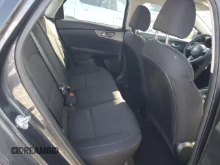 2019 Kia Forte LXS with VIN 3KPF24AD1KE051174, listed as a Copart auction lot 60195915 with 102,530 mi miles and Non repairable. Bid and sale history available at DreamBid. Image 10.