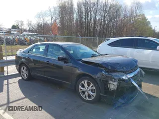 2012 Ford Fusion SE z VIN 3FAHP0HGXCR298776, wystawiony jako IAAI lot #41815051 z przebiegiem 180 513 mil mil oraz . Historia ofert i sprzedaży dostępna na DreamBid. Obrazek 1.