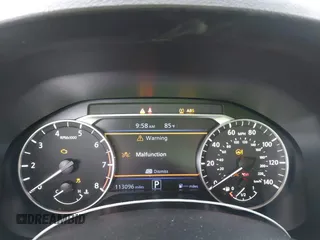 2020 Nissan Altima S z VIN 1N4BL4BV0LC263355, wystawiony jako IAAI lot #42203168 z przebiegiem 113 096 mil mil oraz . Historia ofert i sprzedaży dostępna na DreamBid. Obrazek 7.