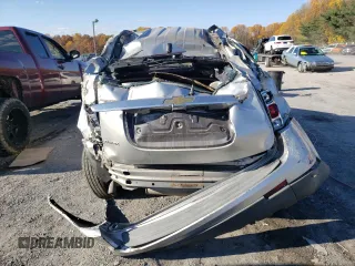 2008 Chevrolet Equinox LS with VIN 2CNDL13F286059175, listed as a Copart auction lot 56019194 with 125,697 mi miles and Salvage Title. Bid and sale history available at carsss.com. Image 6.