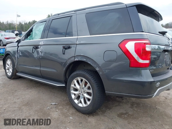 2021 Ford Expedition XLT с VIN 1FMJU1JT3MEA38883, выставлен на аукционе IAAI как лот 42106529 с пробегом 66 222 миль миль и . История ставок и продаж доступна на DreamBid. Изображение 3.