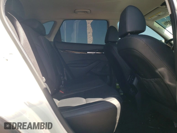 2021 Kia Seltos SX with VIN KNDETCA25M7139553, listed as a Copart auction lot 51842335 with 68,852 mi miles and Clean title. Bid and sale history available at DreamBid. Image 11.