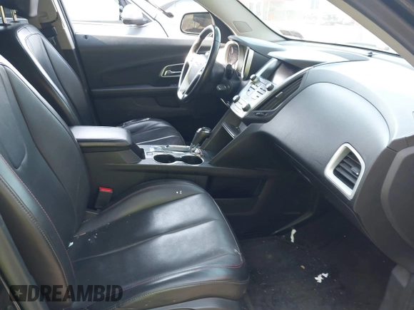 2017 Chevrolet Equinox LT with VIN 2GNFLFEK5H6269264, listed as a IAAI auction lot 42149604 with 107,601 mi miles and . Bid and sale history available at DreamBid. Image 5.