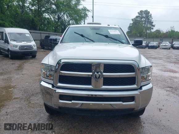 2017 Ram 2500 z VIN 3C6LR5BT6HG683506, wystawiony jako IAAI lot #41934017 z przebiegiem 68 942 mil mil oraz . Historia ofert i sprzedaży dostępna na DreamBid. Obrazek 12.