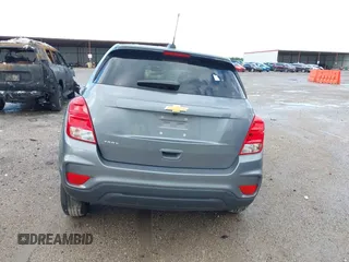 2020 Chevrolet Trax LS с VIN 3GNCJKSB3LL293007, выставлен на аукционе IAAI как лот 42159745 с пробегом 31 226 миль миль и . История ставок и продаж доступна на DreamBid. Изображение 16.