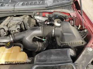 2017 Ford F-150 XL z VIN 1FTEW1EP5HFC43750, wystawiony jako Copart lot #70043515 z przebiegiem 93 889 mil mil oraz Szkoda całkowita • Salvage title. Historia ofert i sprzedaży dostępna na DreamBid. Obrazek 15.