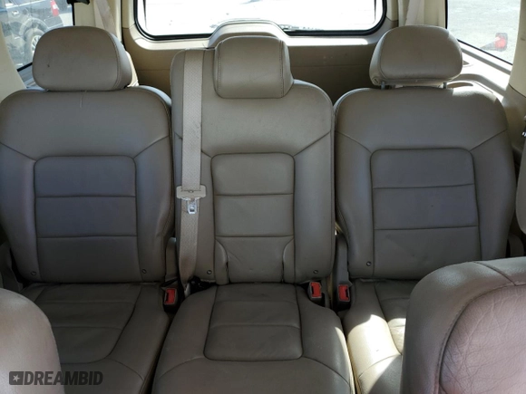 2006 Ford Expedition Limited with VIN 1FMFU20506LA77847, listed as a Copart auction lot 49408255 with 315,259 mi miles and Non Repairable. Bid and sale history available at carsss.com. Image 10.