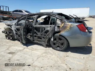 2007 Saturn ION z VIN 1G8AK55F47Z195223, wystawiony jako Copart lot #59529294 z przebiegiem Nie podano mil oraz Nie do naprawy • Non repairable. Historia ofert i sprzedaży dostępna na DreamBid. Obrazek 2.