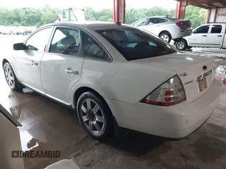 2008 Ford Taurus Limited with VIN 1FAHP25W58G138858, listed as a IAAI auction lot 42202399 with Not Provided miles and . Bid and sale history available at DreamBid. Image 3.