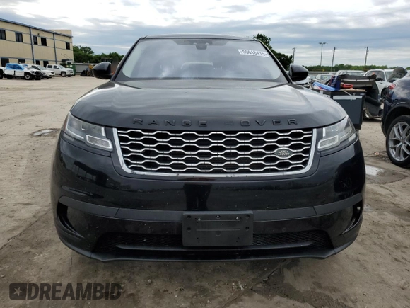 2019 Land Rover Range Rover Velar with VIN SALYA2EX3KA217355, listed as a Copart auction lot 55618415 with 79,616 mi miles and Clean Title. Bid and sale history available at DreamBid. Image 5.