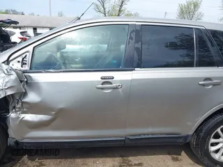 2008 Ford Edge SEL z VIN 2FMDK38C48BA79903, wystawiony jako IAAI lot #42055437 z przebiegiem 144 609 mil mil oraz . Historia ofert i sprzedaży dostępna na DreamBid. Obrazek 14.