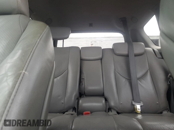 2011 Toyota RAV4 Limited with VIN 2T3DF4DV8BW093054, listed as a Copart auction lot 63282695 with 232,445 mi miles and Salvage title. Bid and sale history available at DreamBid. Image 10.