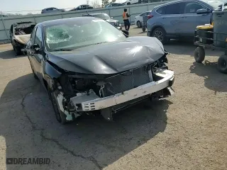 2019 Honda Insight LX with VIN 19XZE4F15KE017130, listed as a Copart auction lot 50054725 with 94,796 mi miles and Salvage Title. Bid and sale history available at carsss.com. Image 11.
