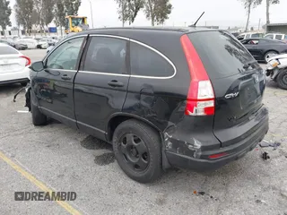 2011 Honda CR-V LX z VIN 5J6RE3H33BL021459, wystawiony jako IAAI lot #41186599 z przebiegiem 116 980 mil mil oraz . Historia ofert i sprzedaży dostępna na DreamBid. Obrazek 3.