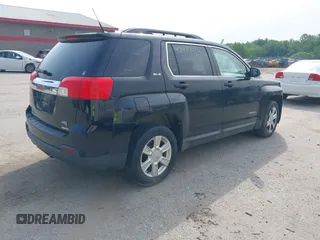 2012 GMC Terrain SLE-2 z VIN 2GKFLTEK5C6295299, wystawiony jako IAAI lot #42477464 z przebiegiem 166 288 mil mil oraz . Historia ofert i sprzedaży dostępna na DreamBid. Obrazek 4.