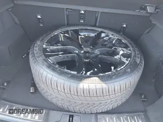 2020 Land Rover Range Rover Evoque R-Dynamic HSE z VIN SALZM2GX1LH115540, wystawiony jako IAAI lot #41386459 z przebiegiem 34 053 mil mil oraz . Historia ofert i sprzedaży dostępna na DreamBid. Obrazek 12.