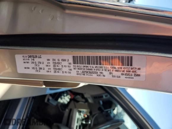 2008 Jeep Liberty Limited with VIN 1J8GP58K38W262934, listed as a Copart auction lot 88959145 with 116,639 mi miles and Salvage Title. Bid and sale history available at carsss.com. Image 14.