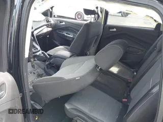 2015 Ford Escape SE with VIN 1FMCU0G98FUA80408, listed as a IAAI auction lot 41955818 with 129,908 mi miles. Bid and sale history available at carsss.com. Image 8.