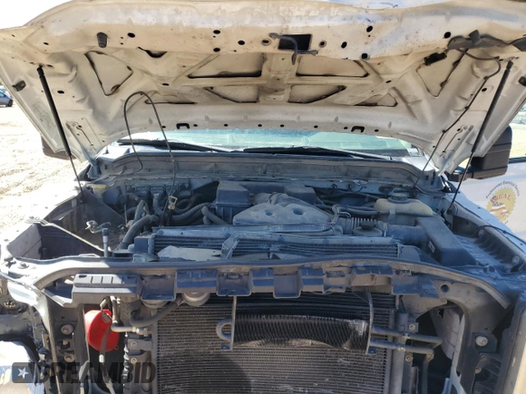 2013 Ford F-350 z VIN 1FDRF3E6XDEA42507, wystawiony jako Copart lot #47822115 z przebiegiem 319 942 mil mil oraz Szkoda całkowita • Salvage title. Historia ofert i sprzedaży dostępna na DreamBid. Obrazek 11.