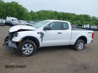 2020 Ford Ranger XL with VIN 1FTER1FH1LLA13390, listed as a IAAI auction lot 42369398 with 17,198 mi miles and . Bid and sale history available at DreamBid. Image 14.
