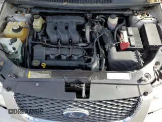 2007 Ford Freestyle SEL with VIN 1FMDK02137GA20791, listed as a Copart auction lot 79502374 with 173,554 mi miles and Salvage Title. Bid and sale history available at carsss.com. Image 12.