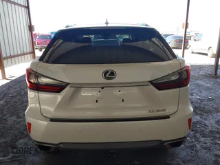 2018 Lexus RX 350 with VIN 2T2ZZMCA0JC097678, listed as a IAAI auction lot 42222057 with 116,460 mi miles and . Bid and sale history available at DreamBid. Image 17.