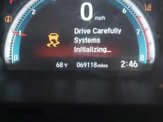 2019 Honda Civic Sedan EX with VIN JHMFC1F37KX014009, listed as a IAAI auction lot 41938780 with 69,118 mi miles. Bid and sale history available at carsss.com. Image 16.