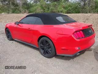 2015 Ford Mustang EcoBoost Premium с VIN 1FATP8UH8F5403071, выставлен на аукционе IAAI как лот 42065140 с пробегом 49 767 миль миль и . История ставок и продаж доступна на DreamBid. Изображение 3.