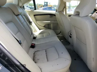 2016 Volvo S80 T5 Drive-E z VIN YV140MAK2G1198121, wystawiony jako Copart lot #57488305 z przebiegiem 113 395 mil mil oraz Szkoda całkowita • Salvage title. Historia ofert i sprzedaży dostępna na DreamBid. Obrazek 10.