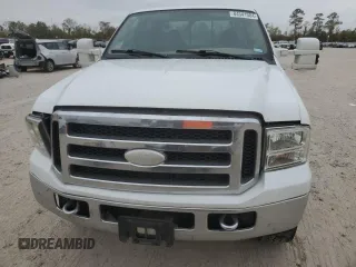 1999 Ford Super Duty F-250 XL with VIN 1FTNW21F9XEE54604, listed as a Copart auction lot 84541084 with 387,128 mi miles and Salvage Title. Bid and sale history available at carsss.com. Image 5.
