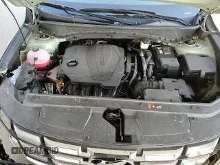 2025 Hyundai Santa Cruz SEL с VIN 5NTJB4DE1SH127083, выставлен на аукционе Copart как лот 43238065 с пробегом 5 366 миль миль и Списание • Salvage title. История ставок и продаж доступна на DreamBid. Изображение 14.