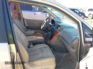 2001 Lexus RX 300 with VIN JTJGF10U410088393, listed as a IAAI auction lot 41864872 with 212,728 mi miles and . Bid and sale history available at DreamBid. Image 5.
