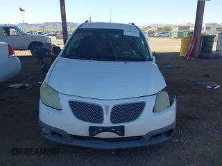 2007 Pontiac Vibe with VIN 5Y2SL65827Z400813, listed as a IAAI auction lot 41841806 with Not Provided miles. Bid and sale history available at carsss.com. Image 11.