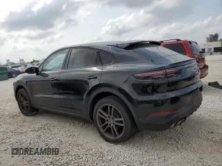 2020 Porsche Cayenne S z VIN WP1BB2AY7LDA57018, wystawiony jako Copart lot #53679224 z przebiegiem 45 024 mil mil oraz . Historia ofert i sprzedaży dostępna na DreamBid. Obrazek 2.