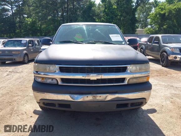 2004 Chevrolet Tahoe LS z VIN 1GNEC13V74R295259, wystawiony jako IAAI lot #42339839 z przebiegiem 264 778 mil mil oraz . Historia ofert i sprzedaży dostępna na DreamBid. Obrazek 6.