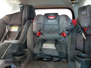 2018 Toyota RAV4 XLE with VIN 2T3WFREV8JW407501, listed as a Copart auction lot 54239815 with Not Provided miles and Salvage Title. Bid and sale history available at DreamBid. Image 10.