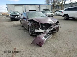 2010 BMW 5 Series 528i with VIN WBANU5C51AC460098, listed as a Copart auction lot 48819825 with 107,796 mi miles and Salvage Title. Bid and sale history available at carsss.com. Image 10.