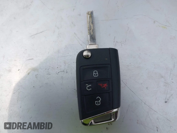 2019 Volkswagen Tiguan SE с VIN 3VV2B7AX8KM095836, выставлен на аукционе IAAI как лот 42417608 с пробегом 112 220 миль миль и . История ставок и продаж доступна на DreamBid. Изображение 11.