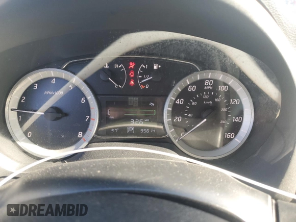 2014 Nissan Sentra SV z VIN 3N1AB7AP2EY268664, wystawiony jako Copart lot #52020415 z przebiegiem 95 614 mil mil oraz Szkoda całkowita • Salvage title. Historia ofert i sprzedaży dostępna na DreamBid. Obrazek 9.