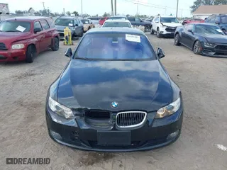 2008 BMW 3 Series 328i with VIN WBAWL13598PX21903, listed as a IAAI auction lot 41559389 with 78,426 mi miles. Bid and sale history available at carsss.com. Image 12.