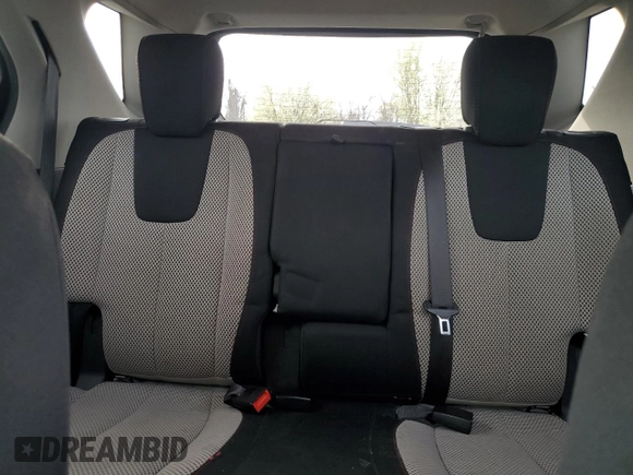 2013 Chevrolet Equinox LT with VIN 2GNALDEK9D6195002, listed as a Copart auction lot 51484405 with 155,391 mi miles and Salvage Title. Bid and sale history available at carsss.com. Image 10.