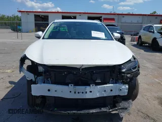 2024 Mazda CX-30 S Carbon Edition with VIN 3MVDMBCM2RM719131, listed as a IAAI auction lot 42265739 with 8,470 mi miles and . Bid and sale history available at DreamBid. Image 13.
