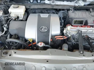 2022 Lexus RX 450hL с VIN JTJHGKFA1N2029039, выставлен на аукционе IAAI как лот 42569005 с пробегом 26 441 миль миль и . История ставок и продаж доступна на DreamBid. Изображение 10.
