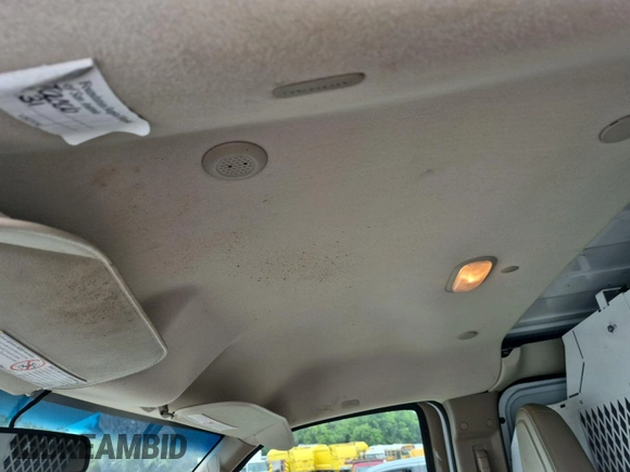 2019 Chevrolet Express Cargo с VIN 1GCWGAFP8K1160429, выставлен на аукционе IAAI как лот 42556044 с пробегом 108 476 миль миль и . История ставок и продаж доступна на DreamBid. Изображение 13.