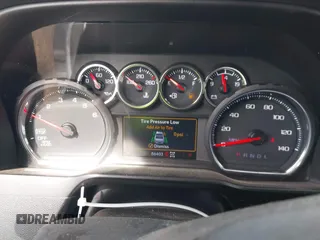 2021 Chevrolet Silverado 1500 LT with VIN 3GCUYDET4MG286201, listed as a IAAI auction lot 41594366 with 86,403 mi miles. Bid and sale history available at carsss.com. Image 7.