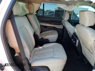 2020 Ford Expedition Platinum with VIN 1FMJU1MT5LEA97203, listed as a Copart auction lot 85721044 with 71,206 mi miles and Salvage Title. Bid and sale history available at carsss.com. Image 11.