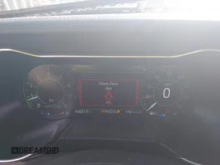 2019 Ford Mustang GT Premium with VIN 1FATP8FFXK5171451, listed as a IAAI auction lot 42211513 with 43,027 mi miles and . Bid and sale history available at DreamBid. Image 7.