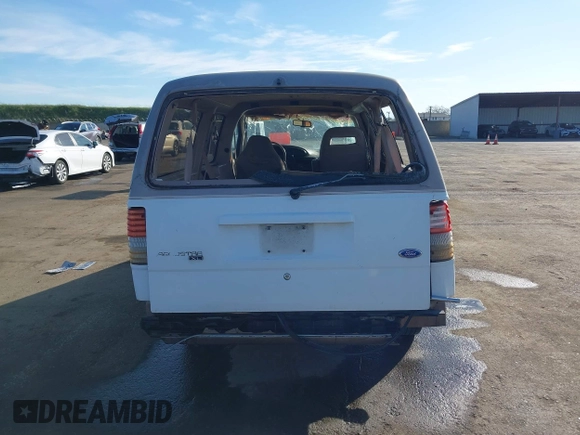 1993 Ford Aerostar z VIN 1FMDA31X3PZC06166, wystawiony jako IAAI lot #41698149 z przebiegiem 213 044 mil mil oraz . Historia ofert i sprzedaży dostępna na DreamBid. Obrazek 16.