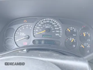 2004 Chevrolet Tahoe LS z VIN 1GNEC13V04J244023, wystawiony jako IAAI lot #42135613 z przebiegiem 298 581 mil mil oraz . Historia ofert i sprzedaży dostępna na DreamBid. Obrazek 7.